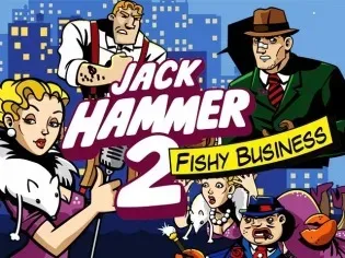 Jack Hammer 2 game icon