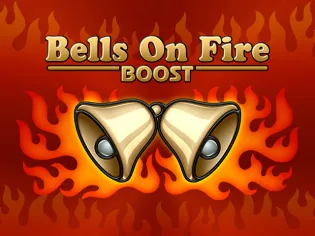 Bells on Fire Boost game icon