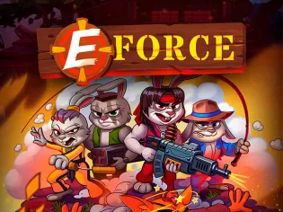 E-Force game icon