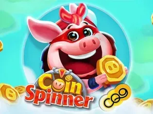 Coin Spinner game icon