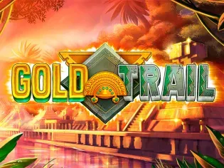 Gold Trail game icon