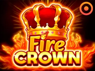 Fire Crown game icon