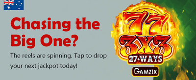 Exclusive Aussie Rewards Await