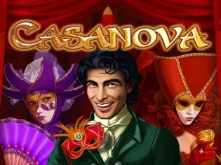 Casanova game icon