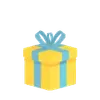 Daily Bonus Draw welfare icon