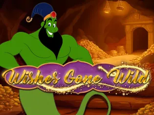 Wishes Gone Wild game icon