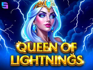 Queen Of Lightnings game icon