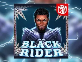 Black Rider game icon